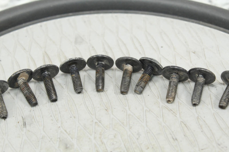 2018 ARCTIC CAT TEXTRON STAMPEDE X Skid Plate Mounting Bolts 644969