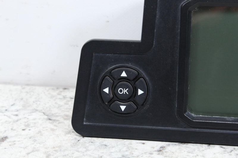 2018 ARCTIC CAT TEXTRON STAMPEDE X Speedo Gauges Display Speedometer 648704G05