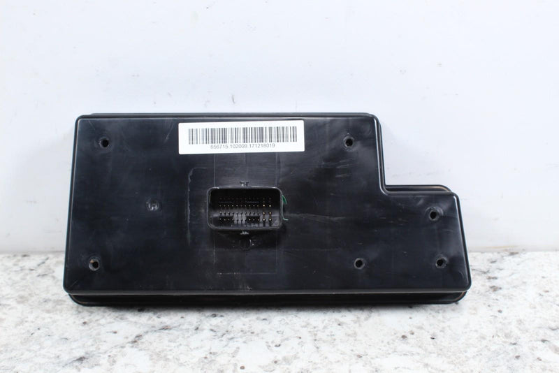 2018 ARCTIC CAT TEXTRON STAMPEDE X Speedo Gauges Display Speedometer 648704G05