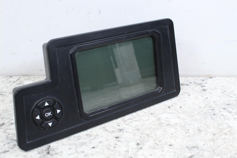 2018 ARCTIC CAT TEXTRON STAMPEDE X Speedo Gauges Display Speedometer 648704G05