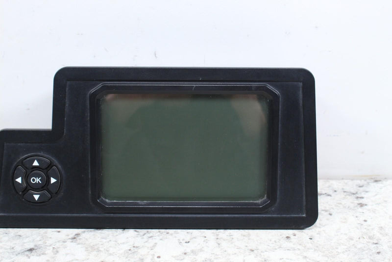2018 ARCTIC CAT TEXTRON STAMPEDE X Speedo Gauges Display Speedometer 648704G05