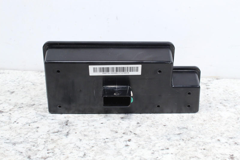 2018 ARCTIC CAT TEXTRON STAMPEDE X Speedo Gauges Display Speedometer 648704G05