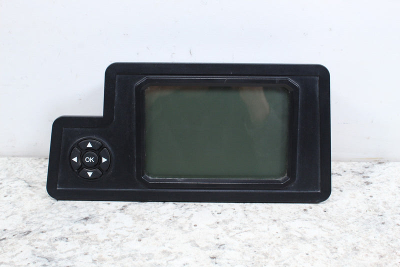 2018 ARCTIC CAT TEXTRON STAMPEDE X Speedo Gauges Display Speedometer 648704G05