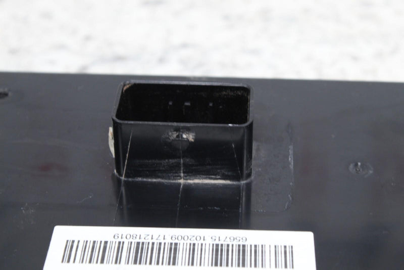 2018 ARCTIC CAT TEXTRON STAMPEDE X Speedo Gauges Display Speedometer 648704G05