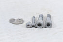2018 ARCTIC CAT TEXTRON STAMPEDE X Starter Motor Mounting Bolts 404906