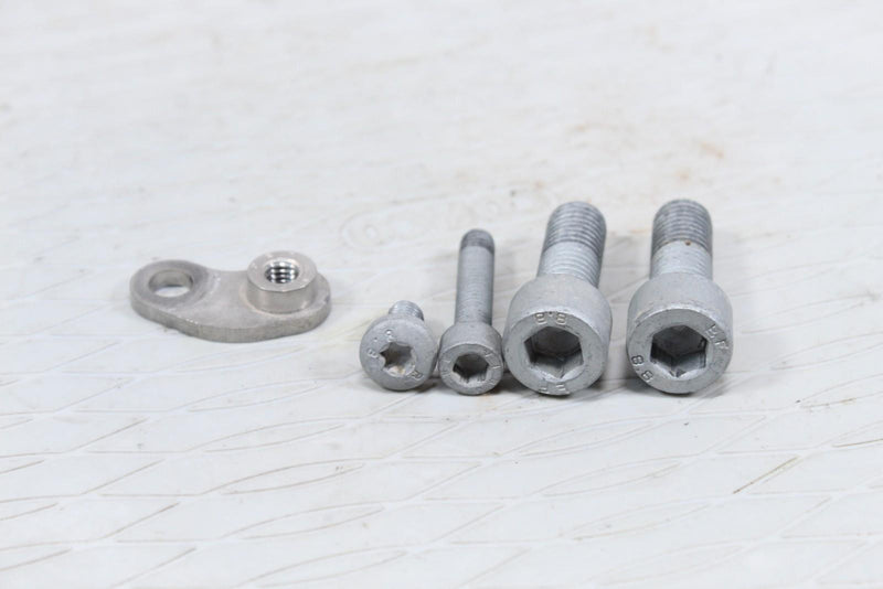 2018 ARCTIC CAT TEXTRON STAMPEDE X Starter Motor Mounting Bolts 404906