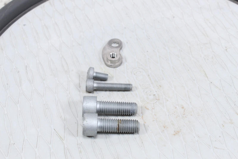 2018 ARCTIC CAT TEXTRON STAMPEDE X Starter Motor Mounting Bolts 404906