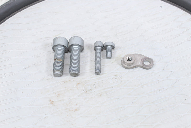 2018 ARCTIC CAT TEXTRON STAMPEDE X Starter Motor Mounting Bolts 404906