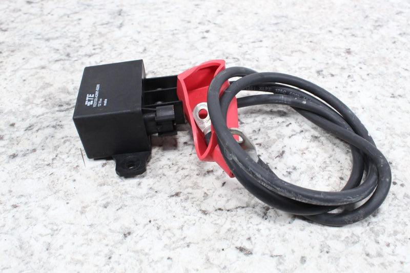 2018 ARCTIC CAT TEXTRON STAMPEDE X Starter Relay 405225