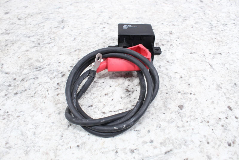 2018 ARCTIC CAT TEXTRON STAMPEDE X Starter Relay 405225