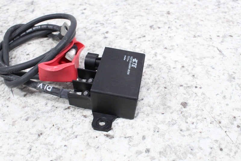 2018 ARCTIC CAT TEXTRON STAMPEDE X Starter Relay 405225