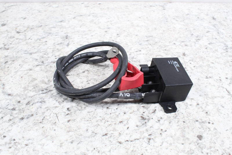 2018 ARCTIC CAT TEXTRON STAMPEDE X Starter Relay 405225