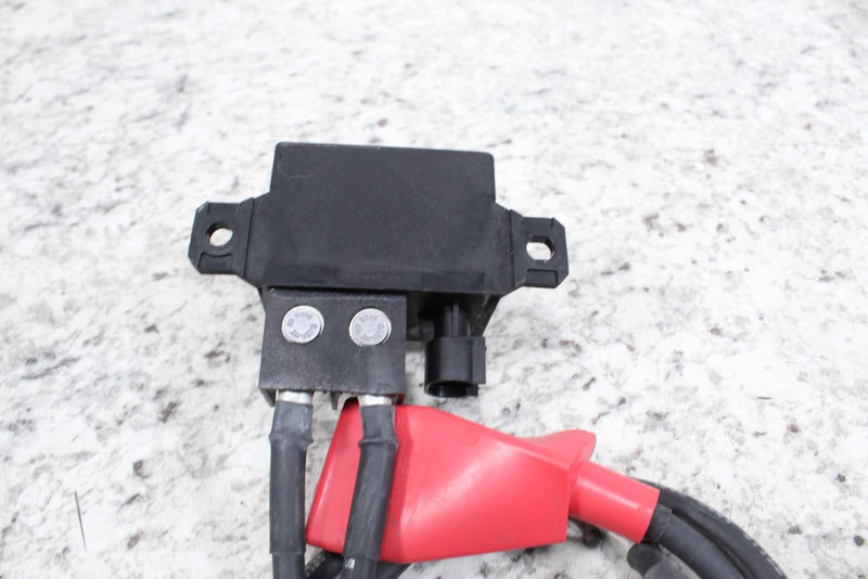 2018 ARCTIC CAT TEXTRON STAMPEDE X Starter Relay 405225