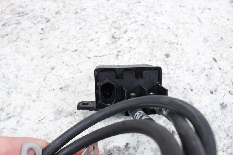 2018 ARCTIC CAT TEXTRON STAMPEDE X Starter Relay 405225