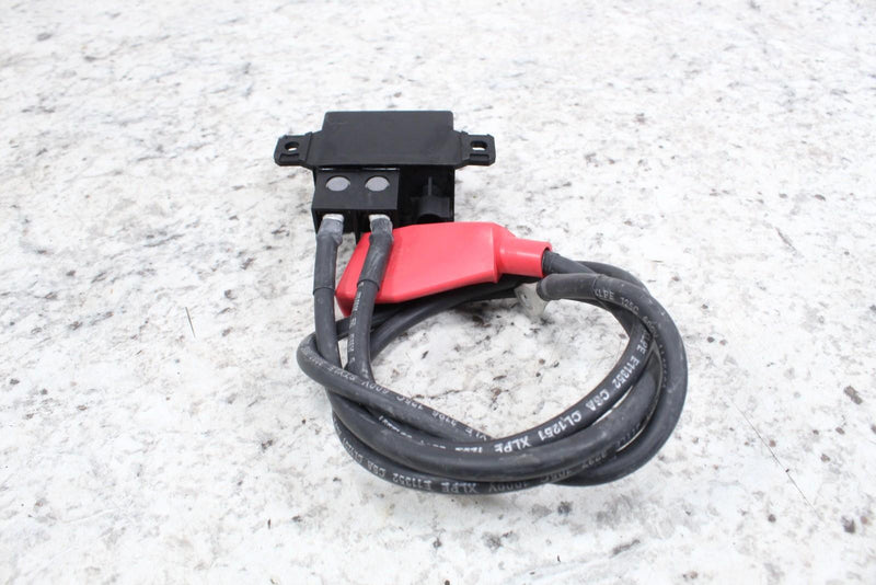 2018 ARCTIC CAT TEXTRON STAMPEDE X Starter Relay 405225