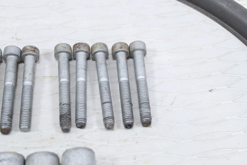 2018 ARCTIC CAT TEXTRON STAMPEDE X Stator Cover Bolts Flywheel 100539 100555 - ATV