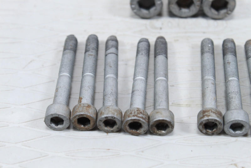 2018 ARCTIC CAT TEXTRON STAMPEDE X Stator Cover Bolts Flywheel 100539 100555 - ATV