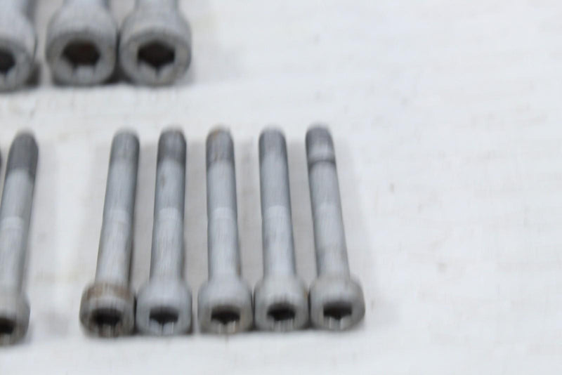 2018 ARCTIC CAT TEXTRON STAMPEDE X Stator Cover Bolts Flywheel 100539 100555 - ATV