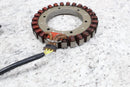 2018 ARCTIC CAT TEXTRON STAMPEDE X Stator Generator Alternator 406329
