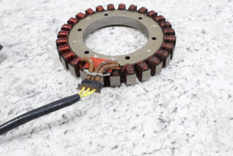 2018 ARCTIC CAT TEXTRON STAMPEDE X Stator Generator Alternator 406329