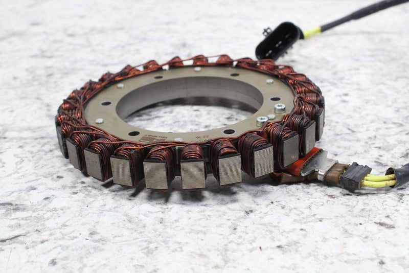 2018 ARCTIC CAT TEXTRON STAMPEDE X Stator Generator Alternator 406329