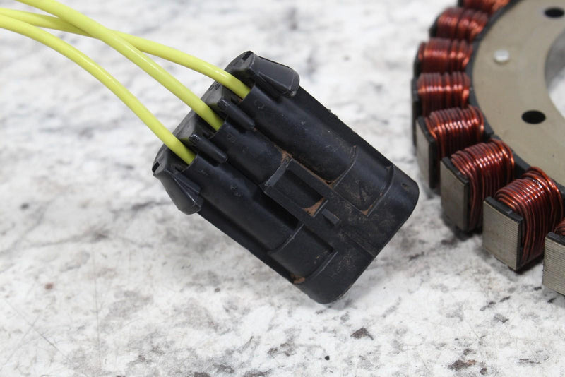 2018 ARCTIC CAT TEXTRON STAMPEDE X Stator Generator Alternator 406329