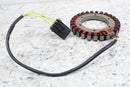 2018 ARCTIC CAT TEXTRON STAMPEDE X Stator Generator Alternator 406329
