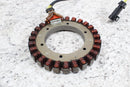 2018 ARCTIC CAT TEXTRON STAMPEDE X Stator Generator Alternator 406329