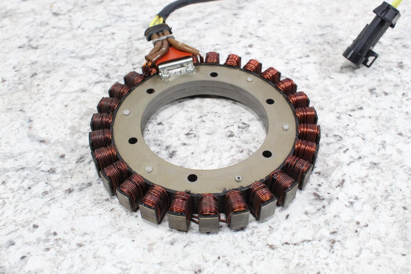 2018 ARCTIC CAT TEXTRON STAMPEDE X Stator Generator Alternator 406329