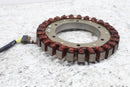 2018 ARCTIC CAT TEXTRON STAMPEDE X Stator Generator Alternator 406329