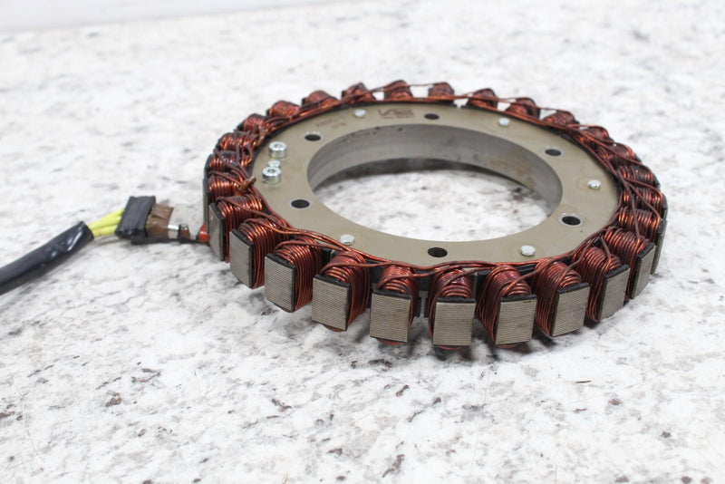 2018 ARCTIC CAT TEXTRON STAMPEDE X Stator Generator Alternator 406329