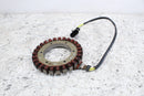 2018 ARCTIC CAT TEXTRON STAMPEDE X Stator Generator Alternator 406329
