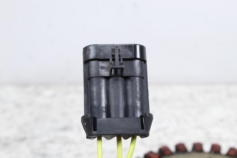 2018 ARCTIC CAT TEXTRON STAMPEDE X Stator Generator Alternator 406329