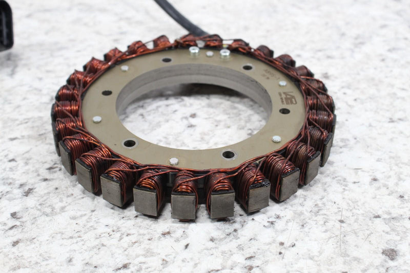 2018 ARCTIC CAT TEXTRON STAMPEDE X Stator Generator Alternator 406329