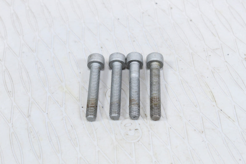 2018 ARCTIC CAT TEXTRON STAMPEDE X Stator Mounting Bolts 100505 - ATV