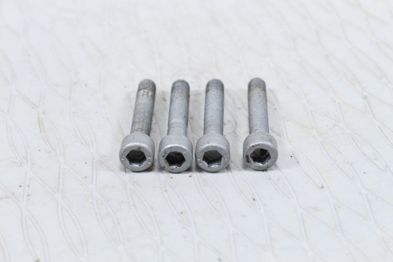 2018 ARCTIC CAT TEXTRON STAMPEDE X Stator Mounting Bolts 100505 - ATV