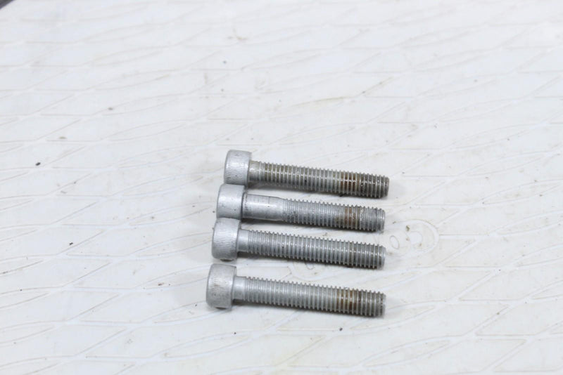 2018 ARCTIC CAT TEXTRON STAMPEDE X Stator Mounting Bolts 100505 - ATV