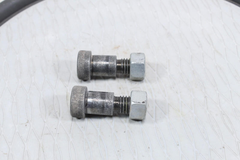 2018 ARCTIC CAT TEXTRON STAMPEDE X Steering Column Pivot Bolts 643928