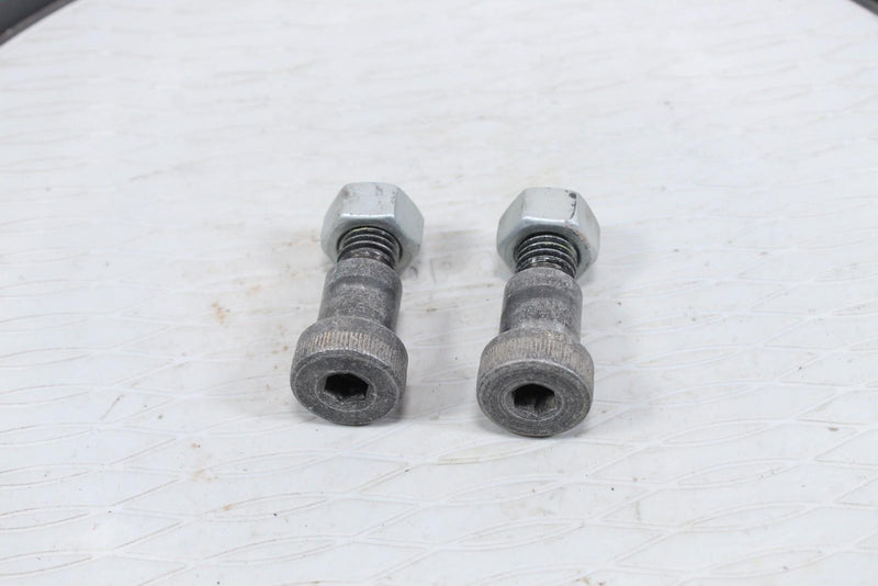 2018 ARCTIC CAT TEXTRON STAMPEDE X Steering Column Pivot Bolts 643928