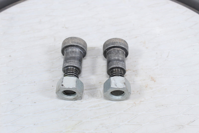 2018 ARCTIC CAT TEXTRON STAMPEDE X Steering Column Pivot Bolts 643928