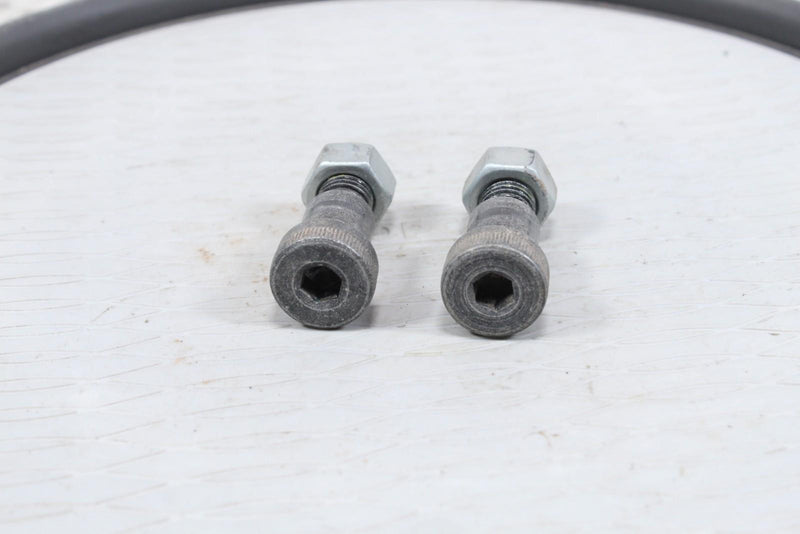 2018 ARCTIC CAT TEXTRON STAMPEDE X Steering Column Pivot Bolts 643928