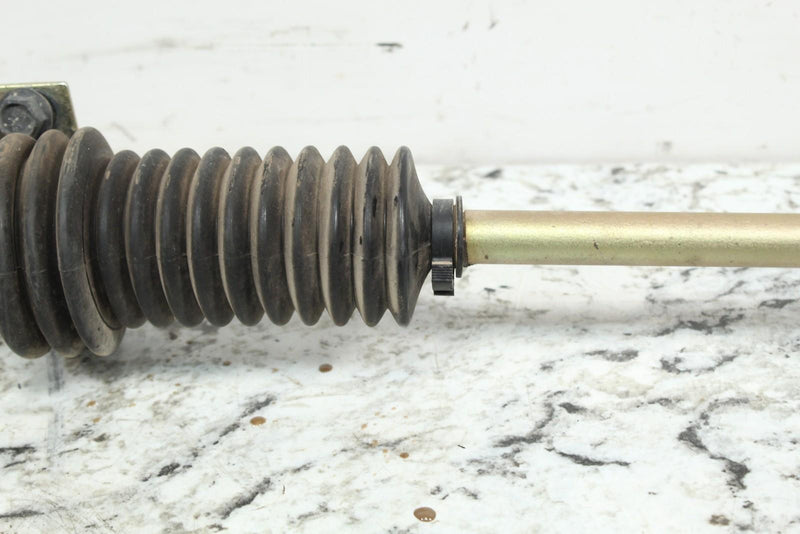 2018 ARCTIC CAT TEXTRON STAMPEDE X Steering Rack and Pinion Tie Rods 633214 - ATV