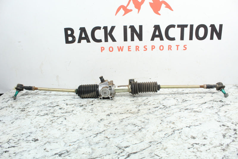 2018 ARCTIC CAT TEXTRON STAMPEDE X Steering Rack and Pinion Tie Rods 633214 - ATV