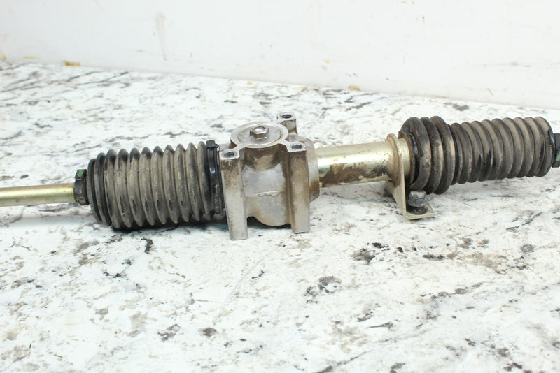 2018 ARCTIC CAT TEXTRON STAMPEDE X Steering Rack and Pinion Tie Rods 633214 - ATV