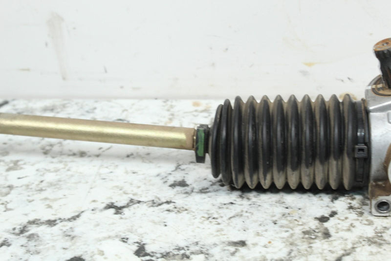 2018 ARCTIC CAT TEXTRON STAMPEDE X Steering Rack and Pinion Tie Rods 633214 - ATV