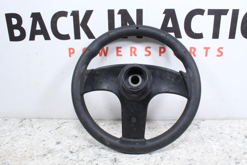 2018 ARCTIC CAT TEXTRON STAMPEDE X Steering Wheel 639437 - ATV