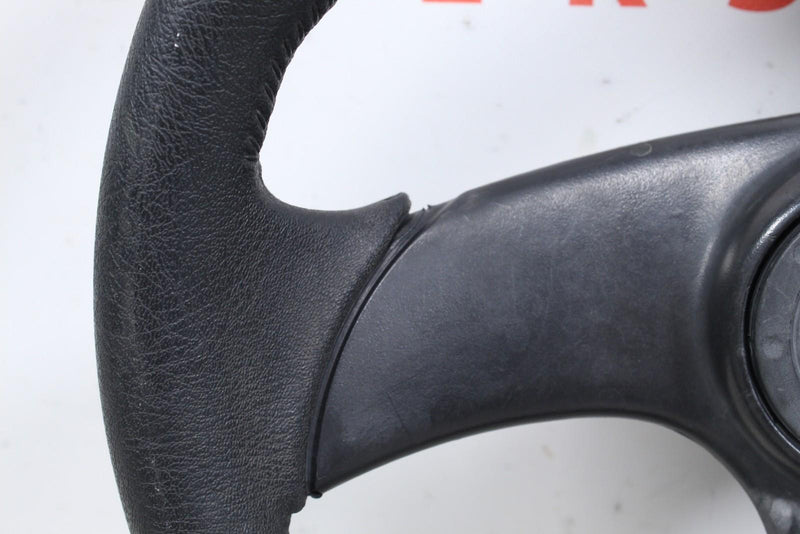 2018 ARCTIC CAT TEXTRON STAMPEDE X Steering Wheel 639437 - ATV