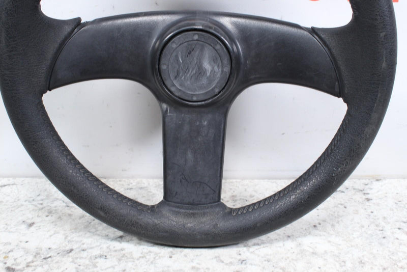 2018 ARCTIC CAT TEXTRON STAMPEDE X Steering Wheel 639437 - ATV