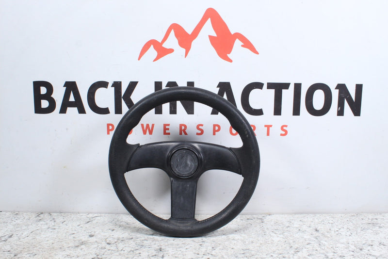 2018 ARCTIC CAT TEXTRON STAMPEDE X Steering Wheel 639437 - ATV