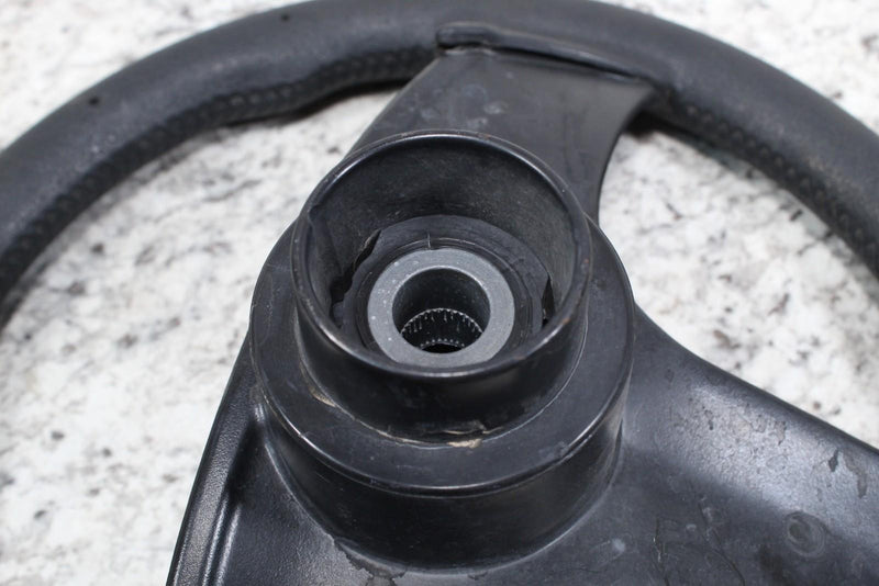 2018 ARCTIC CAT TEXTRON STAMPEDE X Steering Wheel 639437 - ATV